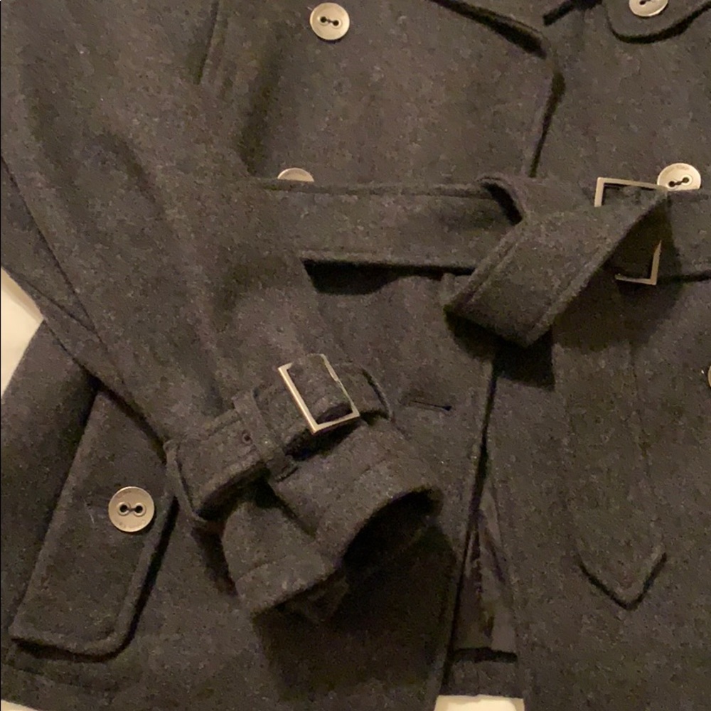 Calvin Klein jacket - Picture 4 of 4